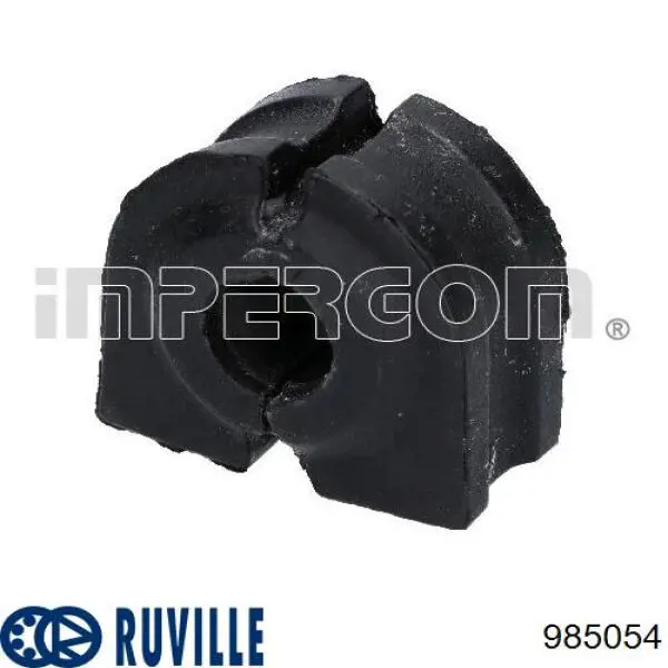 985054 Ruville втулка стабілізатора переднього