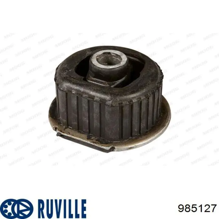 Купити 985127 Ruville Сайлентблок задньої балки
