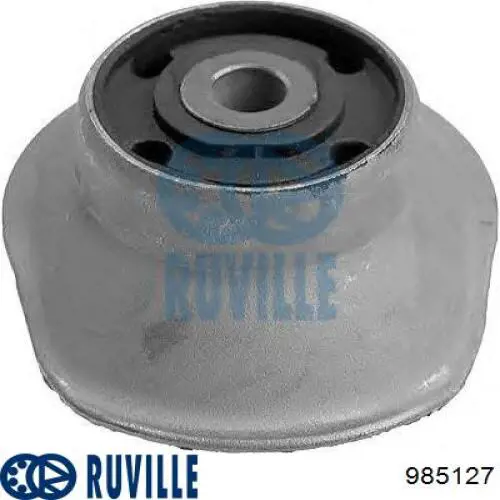 Сайлентблок підрамника задній Ruville 985127