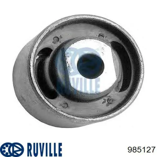 Сайлентблок задньої балки/підрамника Ruville 985127 ціна, від 12.01 USD