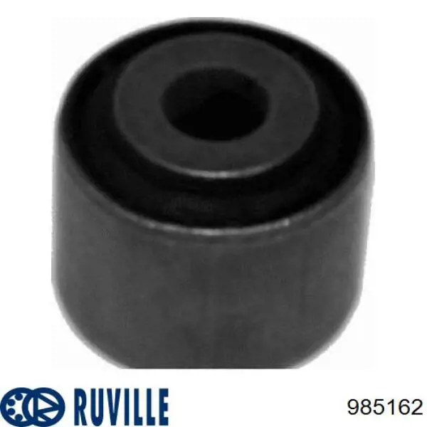 Сайлентблок заднього важеля Ruville 985162 ціна, від 3.10 USD