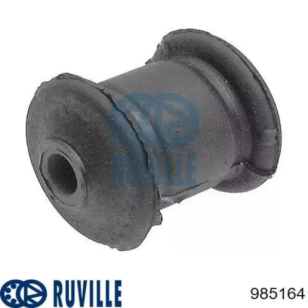 Сайлентблок ресори, передній Ruville 985164 ціна, від 4.48 USD