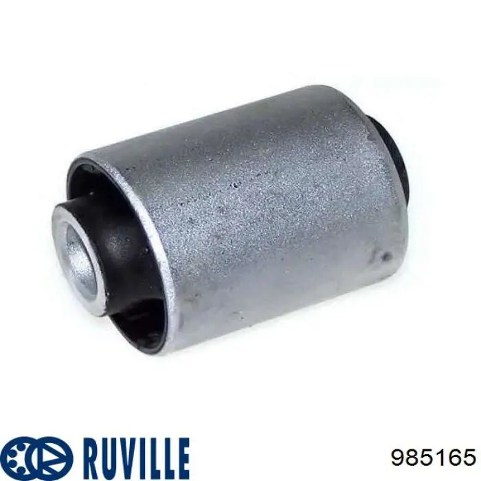 Сайлентблок переднього важеля 985165 Ruville