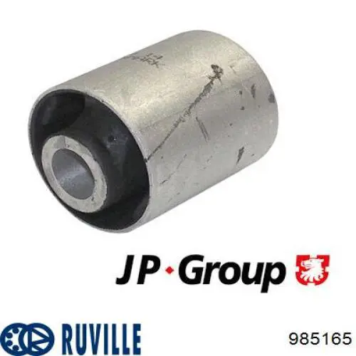 Сайлентблок нижнього важеля передньої підвіски Ruville 985165 ціна, від 8.42 USD