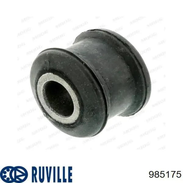 985175 Ruville Втулка стійки заднього стабілізатора