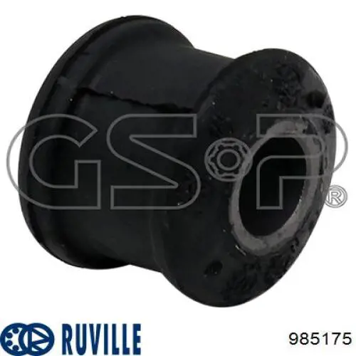 Втулка стійки заднього стабілізатора Ruville 985175 ціна, від 2.15 USD