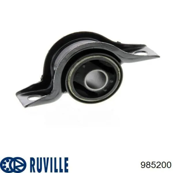 Сайлентблок переднього важеля 985200 Ruville