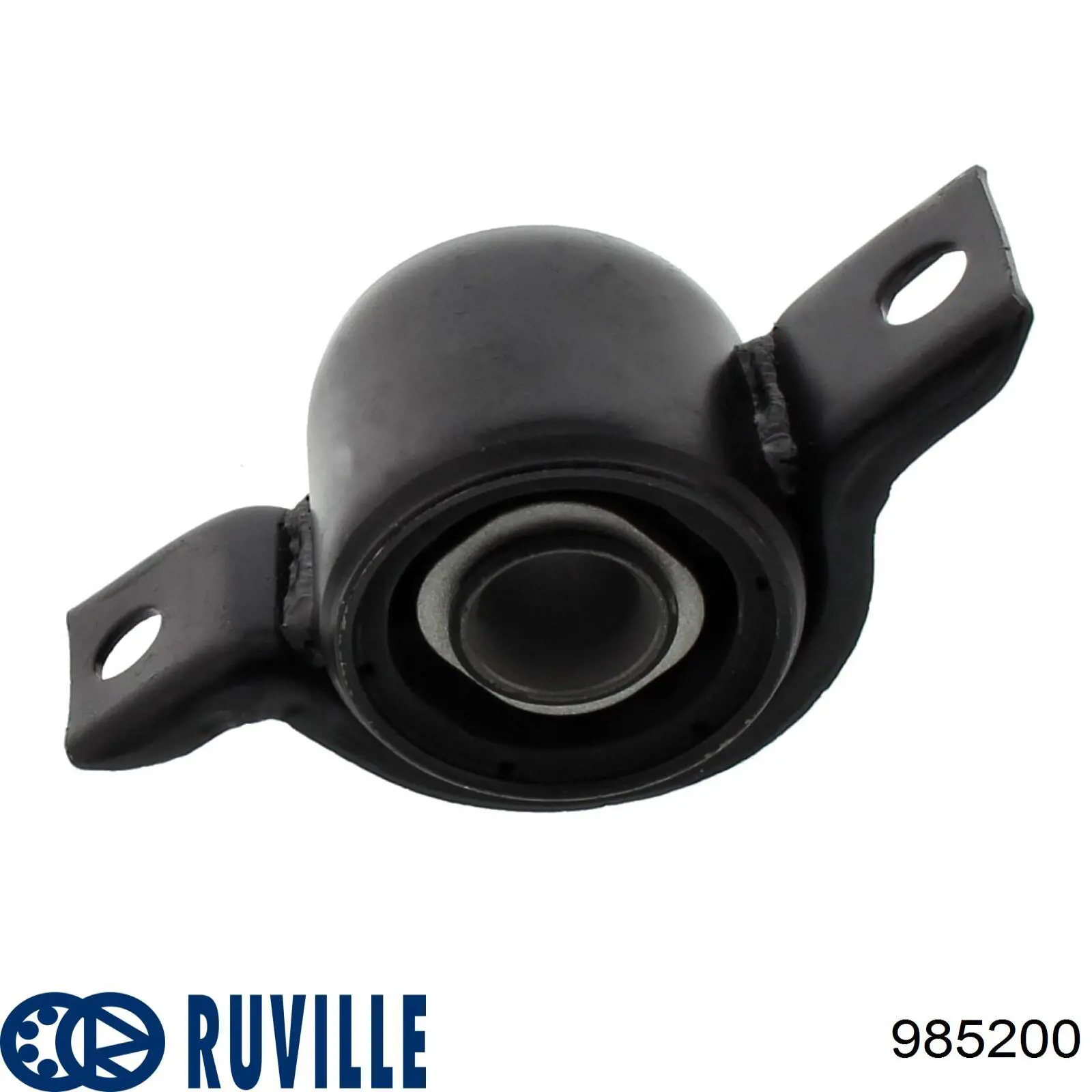 Сайлентблок нижнього важеля передньої підвіски Ruville 985200 ціна, від 10.49 USD