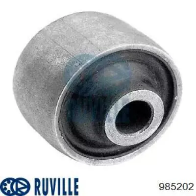 985202 Ruville Сайлентблок переднього нижнього важеля