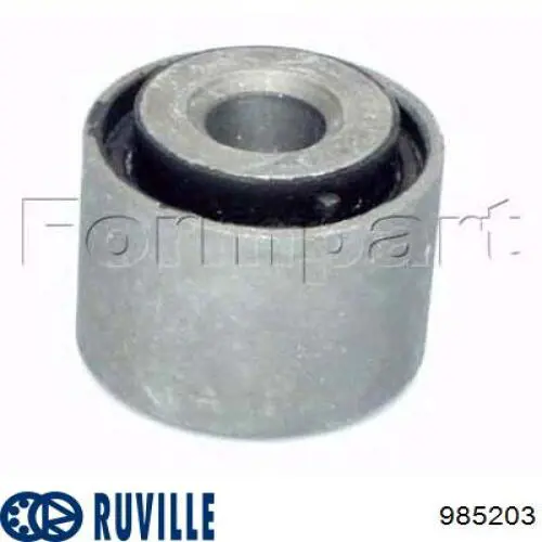 С/блок нижнього важеля Ruville 985203
