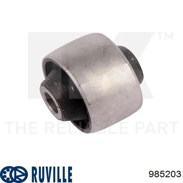 985203 Ruville Сайлентблок переднього нижнього важеля