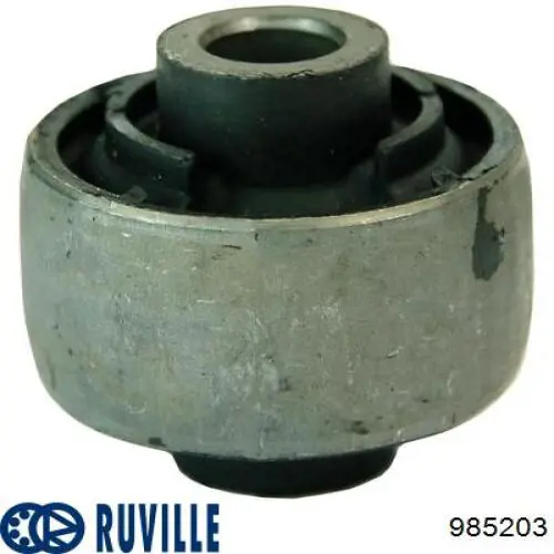 985203 Ruville Сайлентблок переднього нижнього важеля