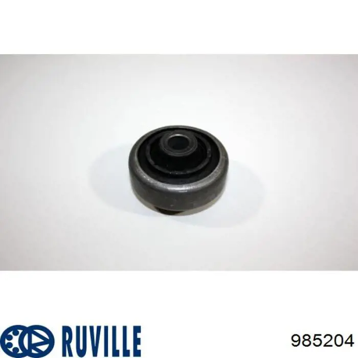 985204 Ruville Сайлентблок переднього нижнього важеля