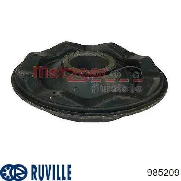 985209 Ruville Сайлентблок переднього нижнього важеля