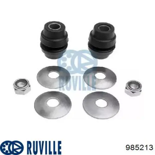 Купити 985213 Ruville Сайлентблок передньої підвіски
