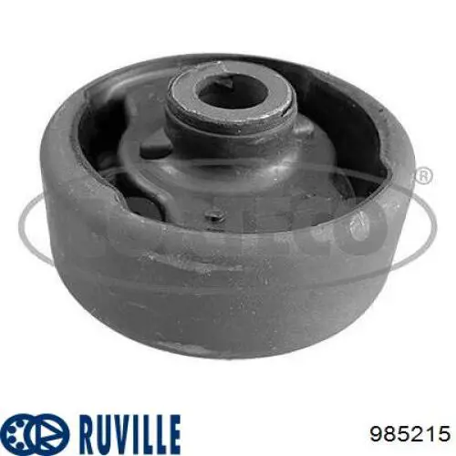 985215 Ruville Сайлентблок переднього нижнього важеля