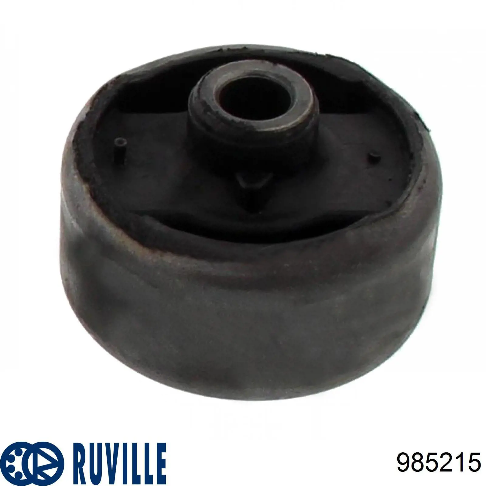 Сайлентблок нижнього важеля передньої підвіски Ruville 985215 ціна, від 5.80 USD