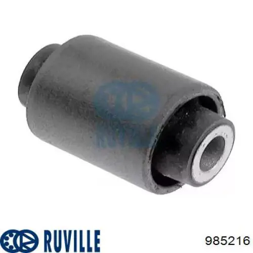 Купити 985216 Ruville Сайлентблок передньої підвіски