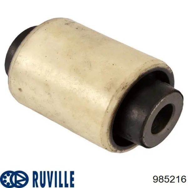 985216 Ruville Сайлентблок переднього нижнього важеля