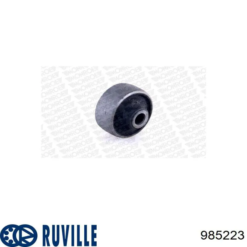 Купити 985223 Ruville Сайлентблок передньої підвіски