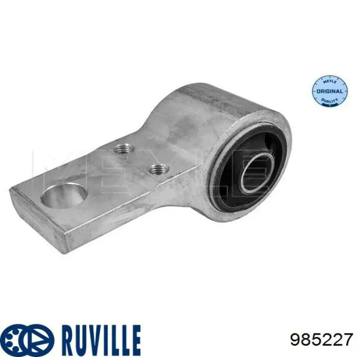985227 Ruville Сайлентблок переднього нижнього важеля