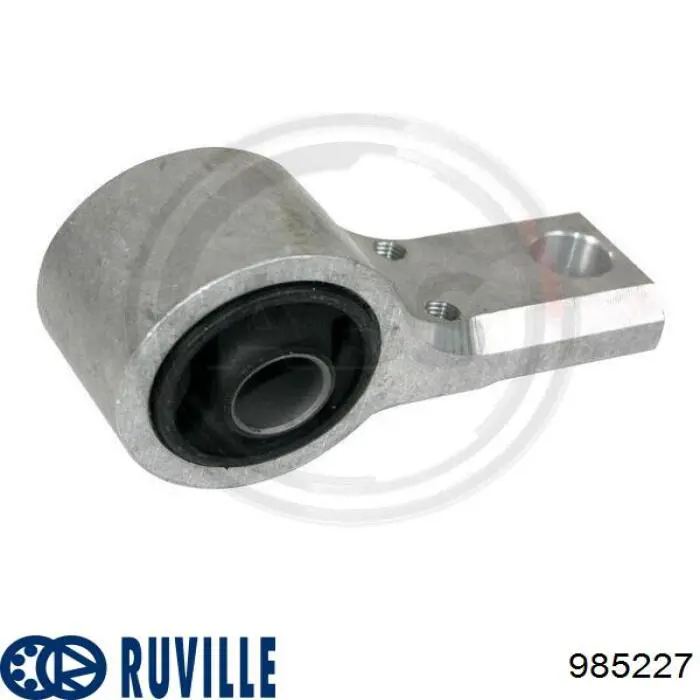 Сайлентблок нижнього важеля передньої підвіски Ruville 985227 ціна, від 17.94 USD