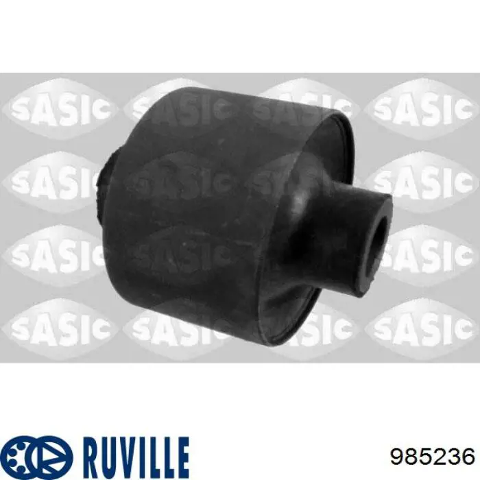 Купити 985236 Ruville Сайлентблок передньої підвіски