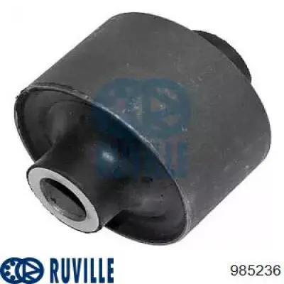 С/блок нижнього важеля Ruville 985236