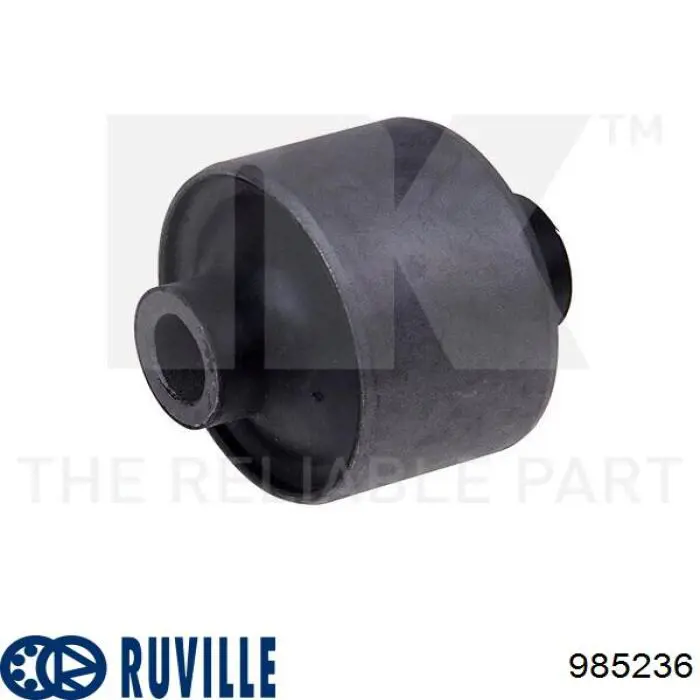 985236 Ruville Сайлентблок переднього нижнього важеля