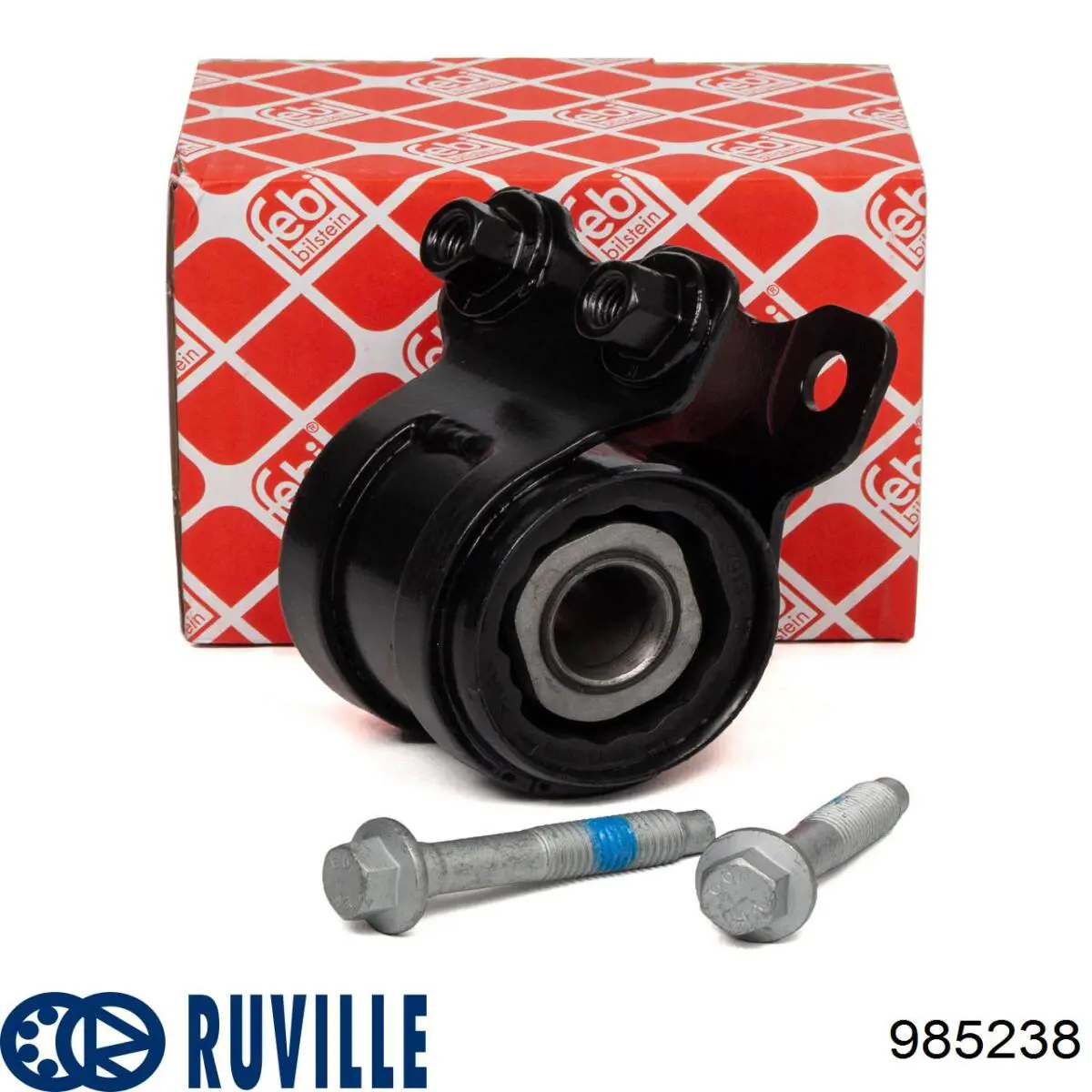 Купити 985238 Ruville Сайлентблок передньої підвіски