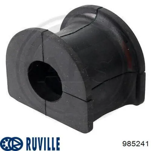 985241 Ruville Втулка стабілізатора переднього