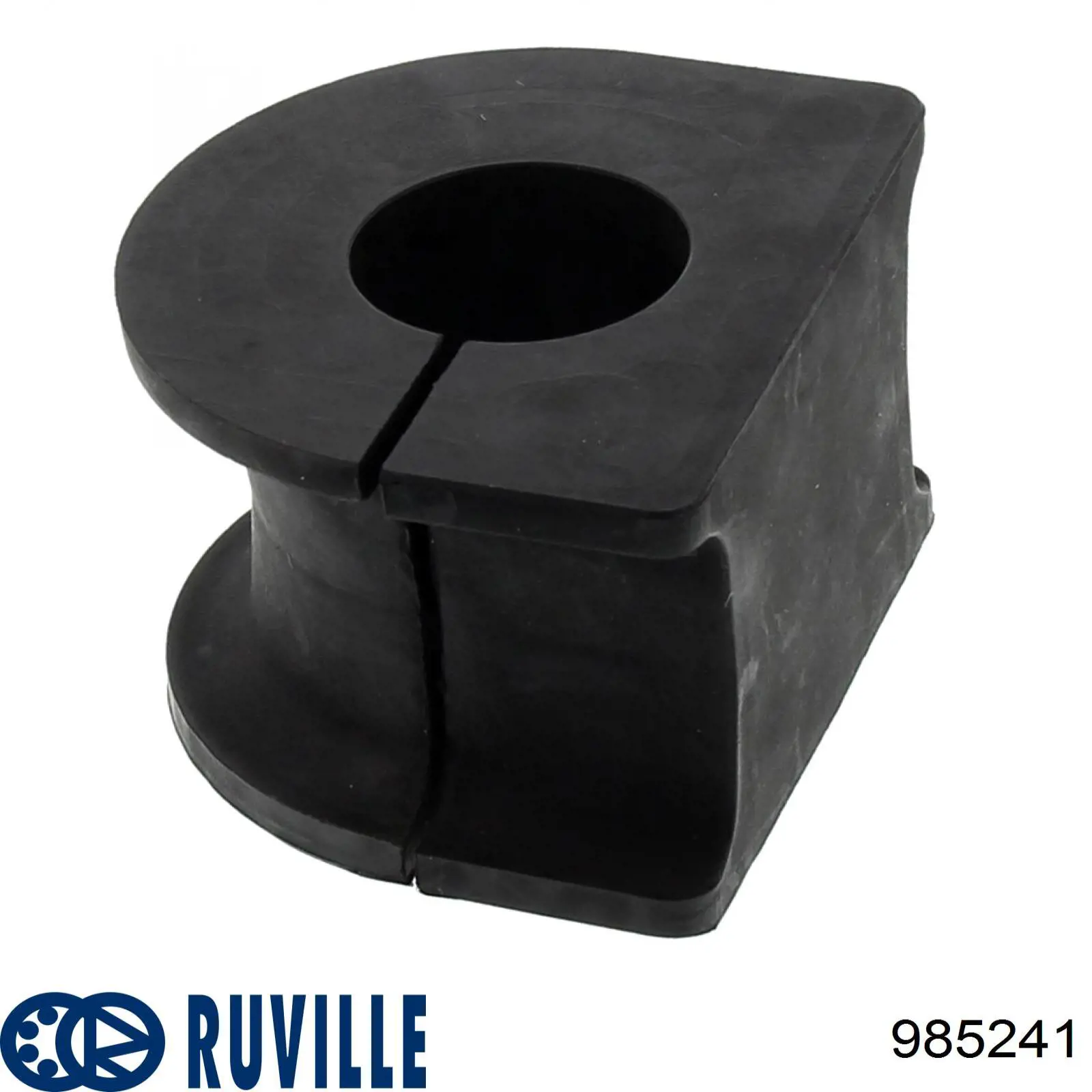 Подушка стабілізатора Ruville 985241 ціна, від 2.85 USD