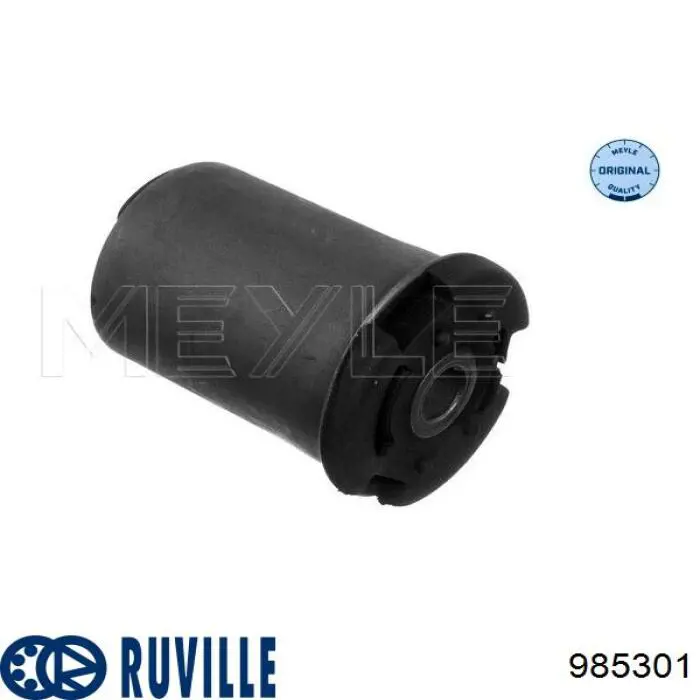 Сайлентблок задньої балки 985301 Ruville
