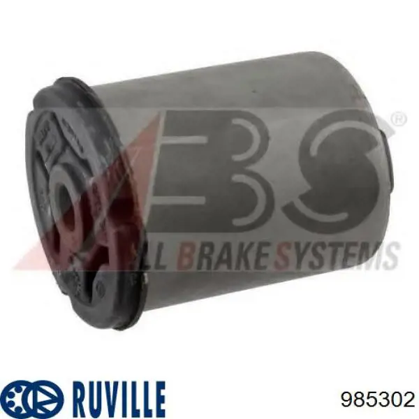 Купити 985302 Ruville Сайлентблок задньої балки