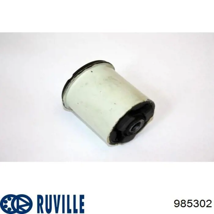 985302 Ruville Сайлентблок балки моста