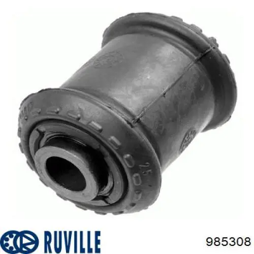985308 Ruville Сайлентблок переднього нижнього важеля