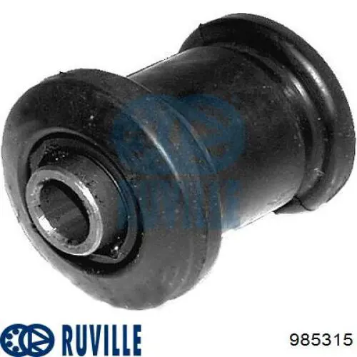 Сайлентблок нижнього важеля передньої підвіски Ruville 985315 ціна, від 4.23 USD