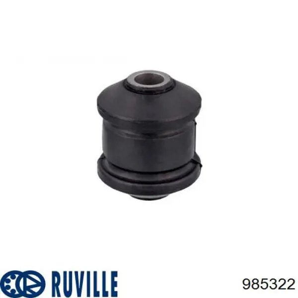 Купити 985322 Ruville Сайлентблок передньої підвіски
