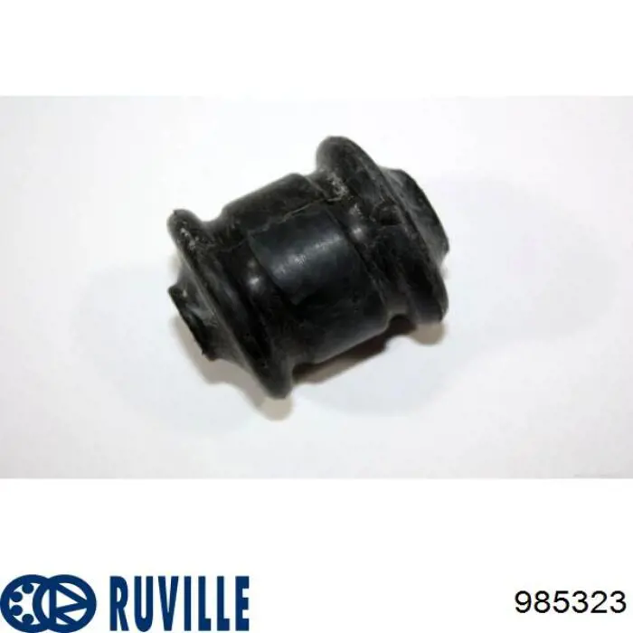 985323 Ruville Сайлентблок переднього нижнього важеля