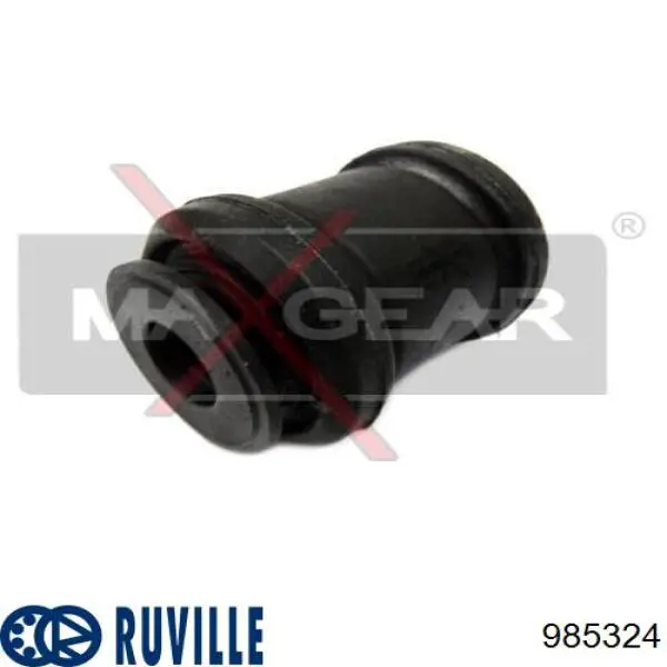 985324 Ruville Сайлентблок переднього нижнього важеля