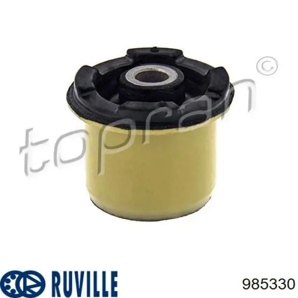 985330 Ruville Сайлентблок переднього нижнього важеля