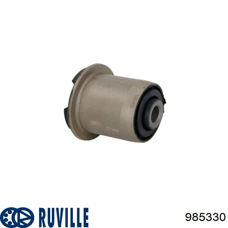 Купити 985330 Ruville Сайлентблок передньої підвіски