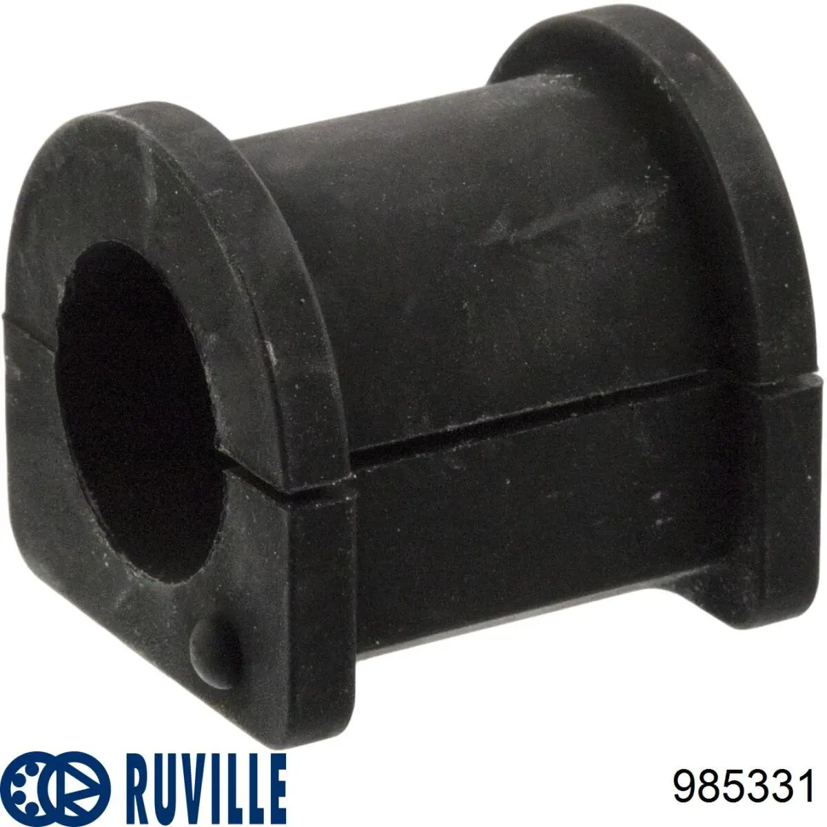 985331 Ruville втулка стабілізатора переднього