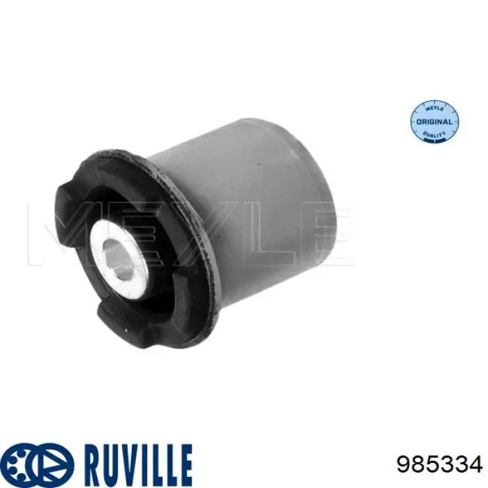 985334 Ruville Сайлентблок переднього нижнього важеля