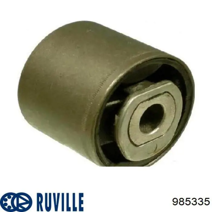 Купити 985335 Ruville Сайлентблок передньої підвіски