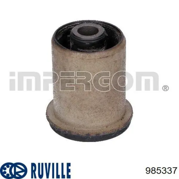 985337 Ruville Сайлентблок задньої тяги