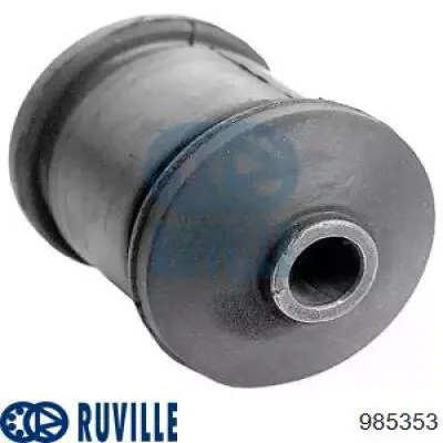 Сайлентблок заднього нижнього важеля Ruville 985353 ціна, від 5.31 USD