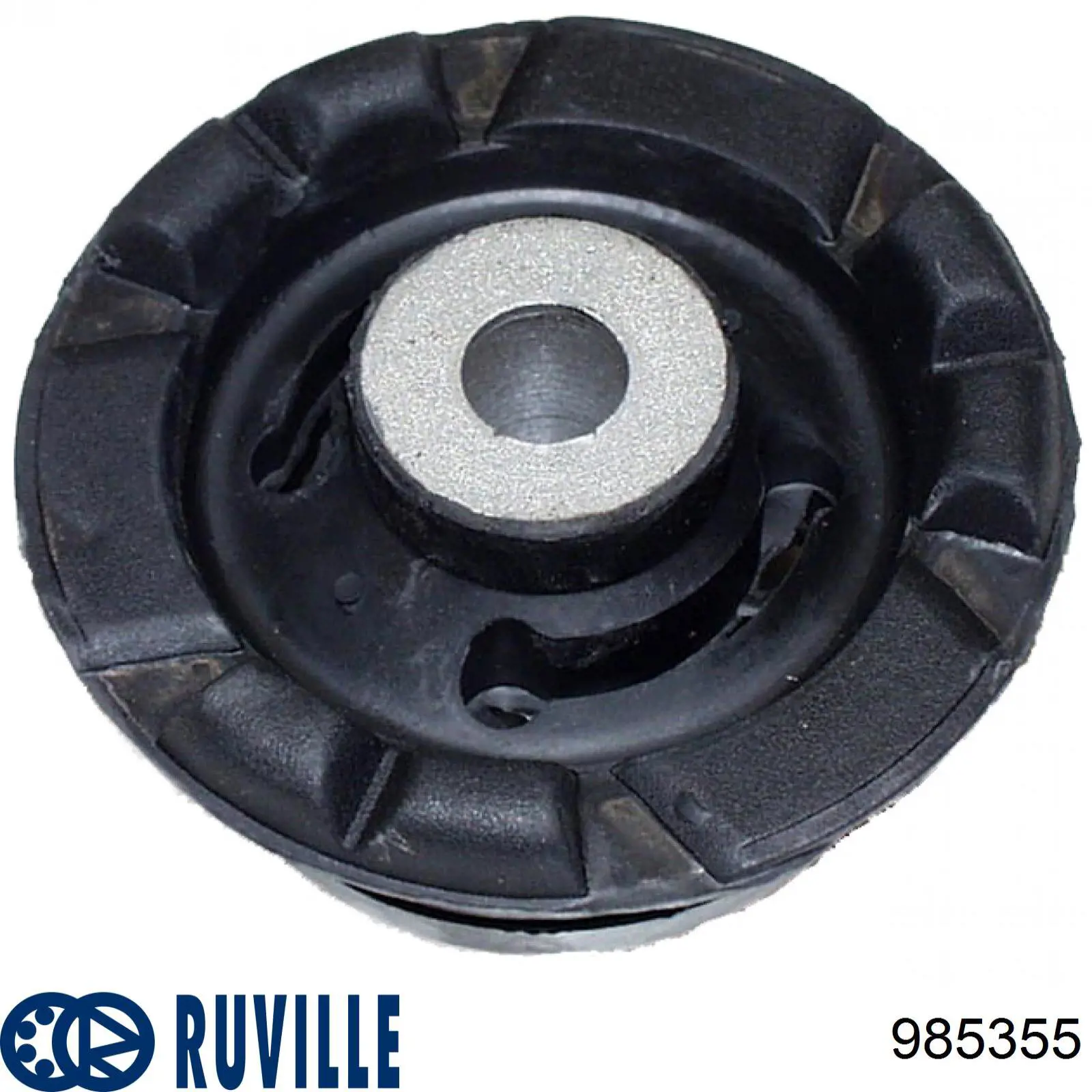 Купити 985355 Ruville Сайлентблок задньої балки