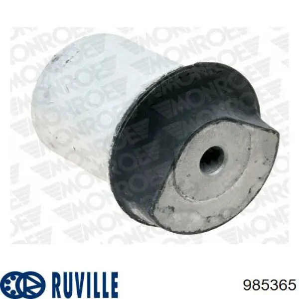 Сайлентблок задньої балки 985365 Ruville