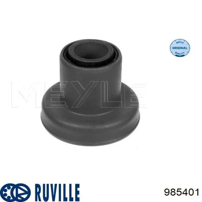 Купити 985401 Ruville Сайлентблок переднього верхнього важеля